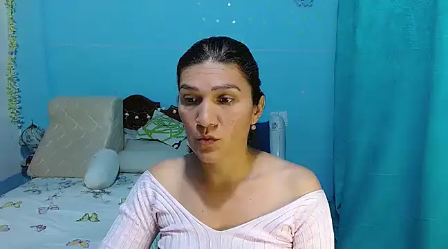 Snapshot of venus_swet_ chatting on 02-13-25, 09:49 venus swet  online show from 02-13-25, 09:49