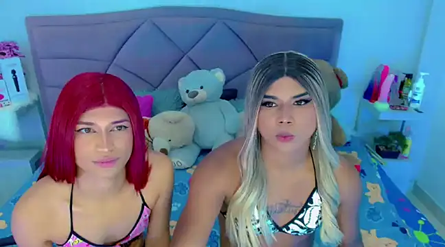 Snapshot of party_duo_trans chatting on 03-06-25, 08:52 party duo trans online show from 03-06-25, 08:52