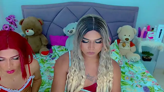 Snapshot of party_duo_trans chatting on 03-19-25, 10:33 party duo trans online show from 03-19-25, 10:33