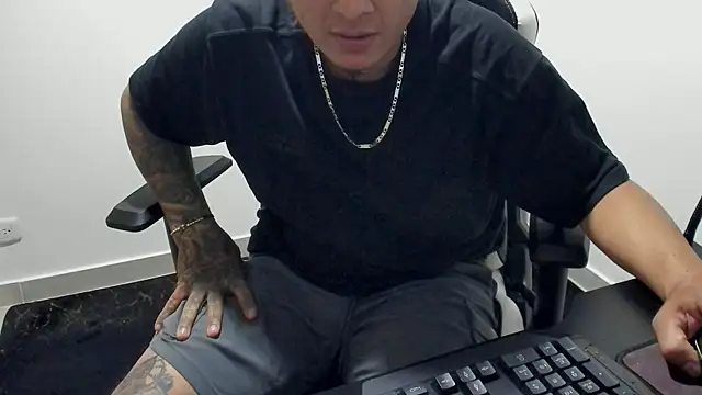 stebankechima online show from 11-01-25, 11:07