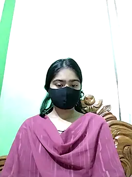 Arisha- online show from 01-13-25, 12:24