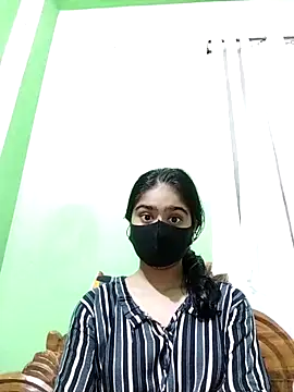 Arisha- online show from 01-13-25, 04:08