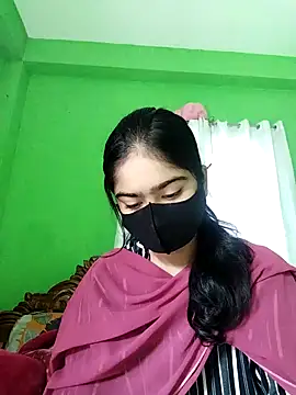 Arisha- online show from 01-19-25, 06:42