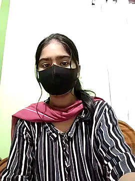 Arisha- online show from 01-19-25, 05:39