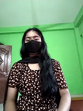 Arisha- online show from 01-20-25, 07:25