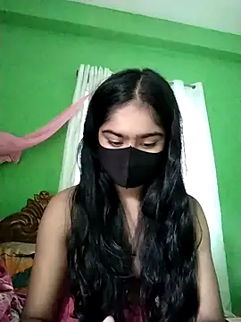 Arisha- online show from 01-21-25, 10:08