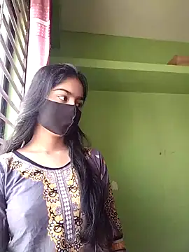 Arisha- online show from 02-14-25, 06:34