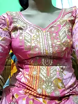 Arisha- online show from 02-19-25, 11:38