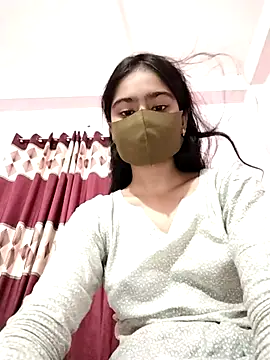 Arisha- online show from 09-21-25, 07:59