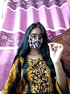 Arisha- online show from 10-11-25, 08:29