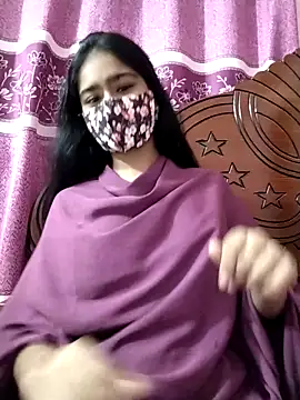 Arisha- online show from 10-13-25, 02:50