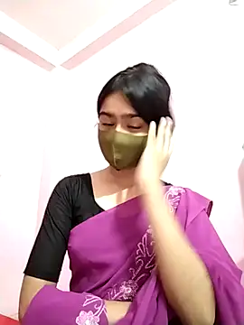 Arisha- online show from 10-19-25, 06:41