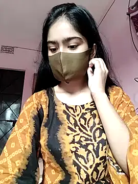 Arisha- online show from 11-05-25, 04:01