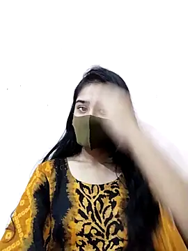 Arisha- online show from 11-26-25, 02:18