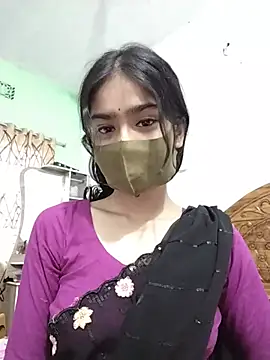 Arisha- online show from 06-19-26, 06:40