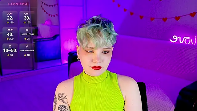 School Love online show from 03-14-25, 04:09