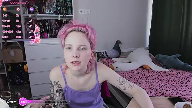 School Love online show from 03-15-26, 07:03