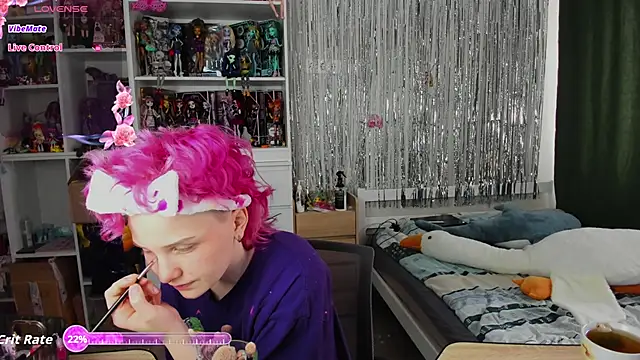 School Love online show from 04-08-26, 07:08