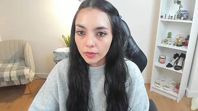  BellaEvans  online show from 01-19-26, 12:53