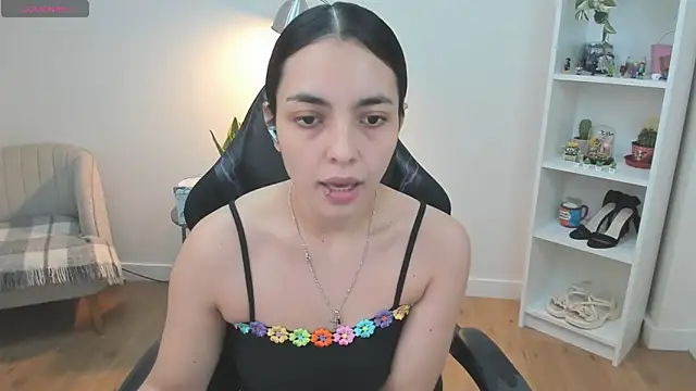  BellaEvans  online show from 03-09-26, 05:55