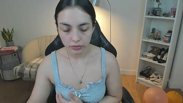  BellaEvans  online show from 03-23-26, 05:55