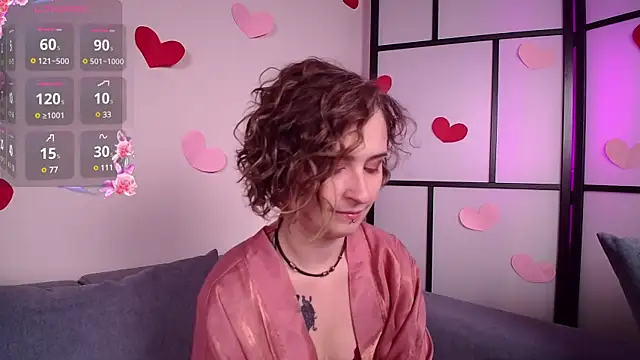 sweet cherry pie  online show from 02-15-25, 03:28