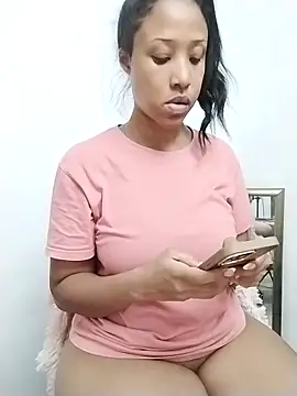 Snapshot of LadyEbonyX chatting on 10-07-25, 04:26 LadyEbonyX online show from 10-07-25, 04:26