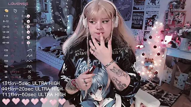 noori  hope online show from 01-09-26, 08:43