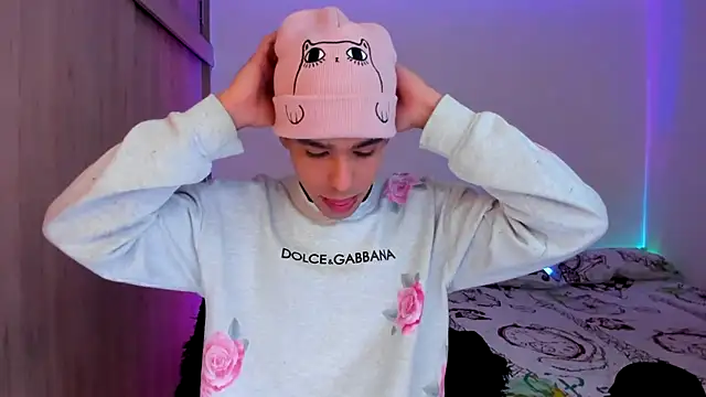 aldrinwhite online show from 01-11-26, 02:44