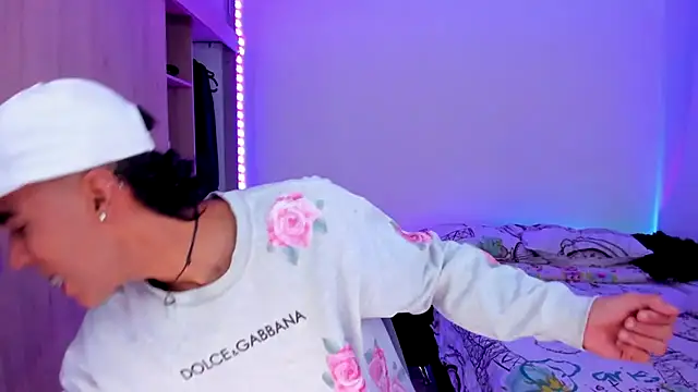 aldrinwhite online show from 01-15-26, 05:05