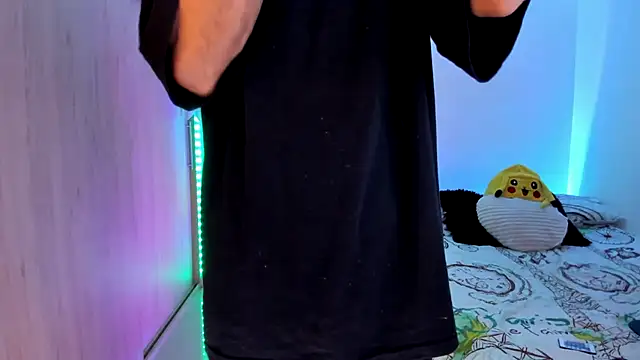 aldrinwhite online show from 01-17-26, 04:33