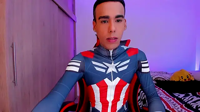 aldrinwhite online show from 02-13-26, 03:52