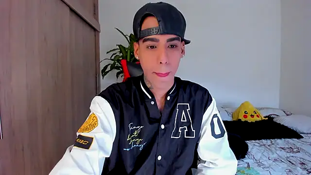 aldrinwhite online show from 03-13-26, 05:41