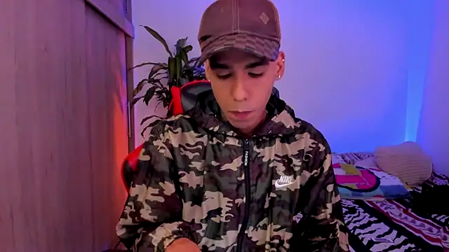 aldrinwhite online show from 04-05-26, 12:52