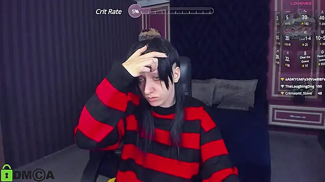 Medusa  Gorgona online show from 02-12-25, 02:35