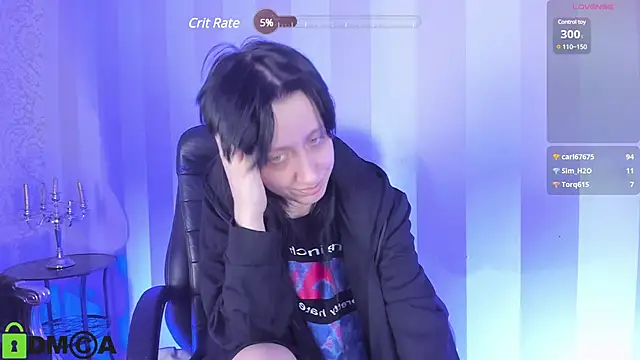 Medusa  Gorgona online show from 02-12-25, 10:26