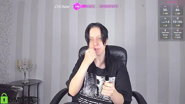 Medusa  Gorgona online show from 03-02-25, 06:40