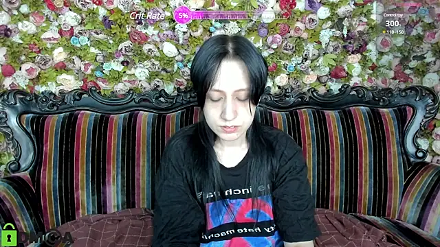 Medusa  Gorgona online show from 03-13-25, 06:05