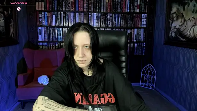 Medusa  Gorgona online show from 01-14-26, 07:52