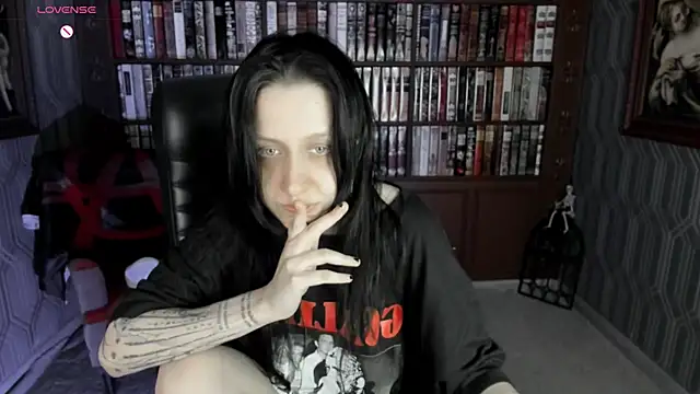 Medusa  Gorgona online show from 03-22-26, 12:41