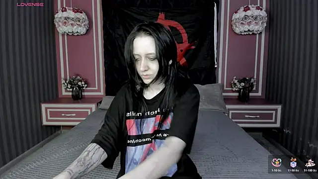 Medusa  Gorgona online show from 06-04-26, 01:06