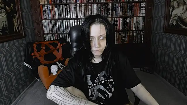 Medusa  Gorgona online show from 07-04-26, 09:59