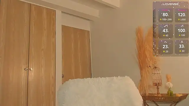 Chrishell  online show from 06-14-26, 02:24