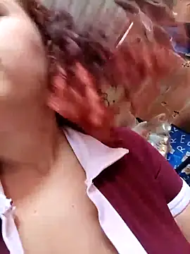 Mommy-Hot online show from 10-19-25, 07:47