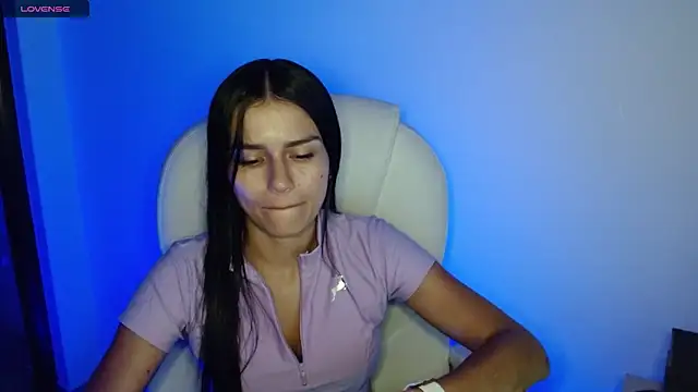 cloe fox online show from 03-20-25, 12:19