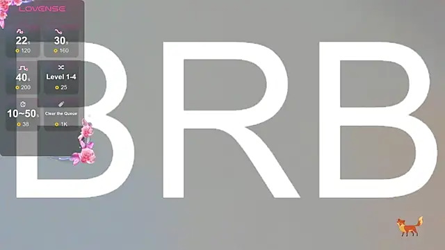 Anna Robinson online show from 02-02-25, 04:15