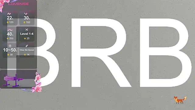 Anna Robinson online show from 02-16-25, 07:15