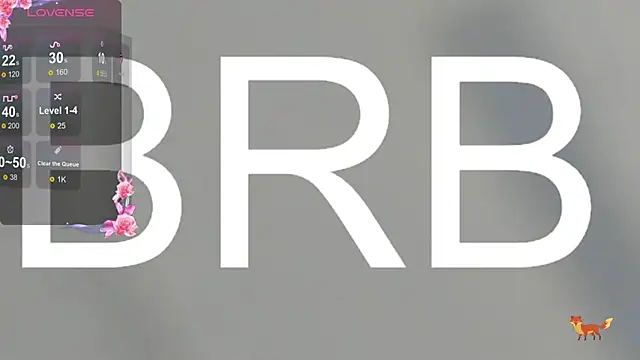 Anna Robinson online show from 03-08-25, 04:23