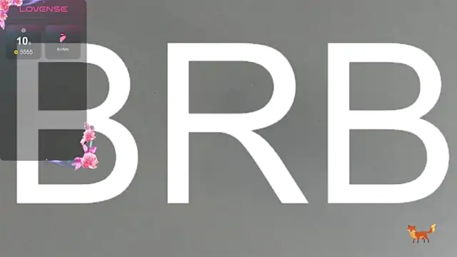 Anna Robinson online show from 03-17-25, 07:13