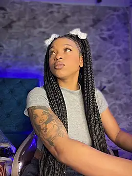 Melany Williams online show from 02-05-26, 12:54